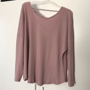 Charlotte Russe top